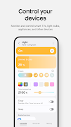 SmartThings Ekran Görüntüsü 3