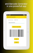 barcode maker - Barcode Studio imagem de tela 7