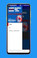 radio Global News 980 CKNW - live स्क्रीनशॉट 3