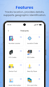 Mobile Number Location Tracker 海报
