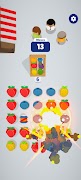 FruitCollect Puzzle screenshot 2
