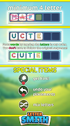 Tile Smith: Word Puzzle Game screenshot 4