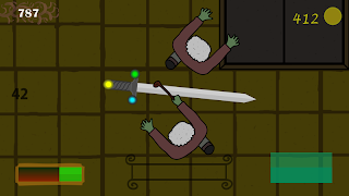 Sword Life screenshot 5
