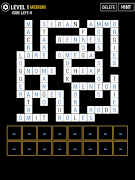 Codeword Puzzles Ekran Görüntüsü 7