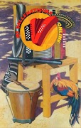 MI VALLENATISIMA poster