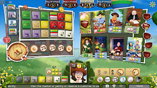 Chai screenshot 2