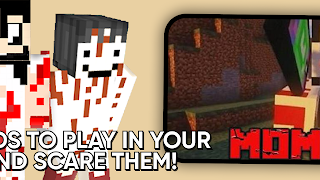 Momo Mod Minecraft स्क्रीनशॉट 2