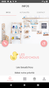 Les Boudchous скриншот 1