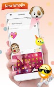 히브리어 키보드 : 쉬운 히브리어 wrtiting 스크린샷 3