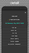 Countdown screenshot 3