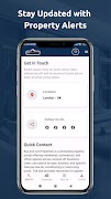 UK Properties - Buy and Let স্ক্রিনশট 3