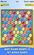 برنامه‌نما Bubble Buster Quest عکس از صفحه