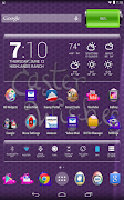 LC Easter Theme screenshot 4