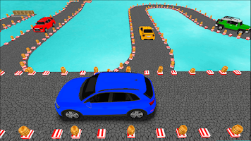 Bolero Game 3d Simulator screenshot 3