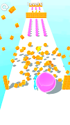 Lollipop Run screenshot 1