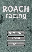 Roach Racing poster