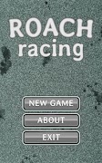 پوستر Roach Racing