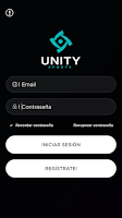 Unity Sport poster