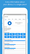 DevInfo - Device Info Viewer 海报