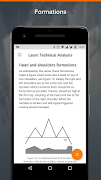 3 Schermata Learn Technical Analysis