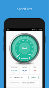 iSpeed Test 포스터