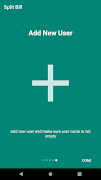 Split Bill اسکرین شاٹ 6