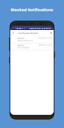 Notification Blocker & Cleaner スクリーンショット 5