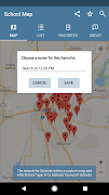 CA Schools ภาพหน้าจอ 4