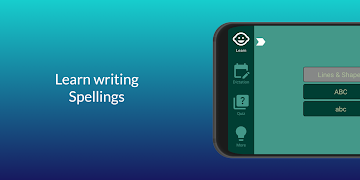 Let's Write screenshot 7