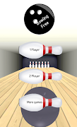 Bowling Free পোস্টার