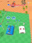 Army Invasion screenshot 5
