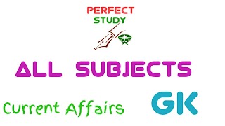 برنامه‌نما Perfect study - All Exams SSC  عکس از صفحه