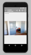 HD Classic Wardrobe Design captura de pantalla 5