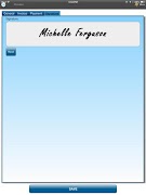 SM-Mobile اسکرین شاٹ 3