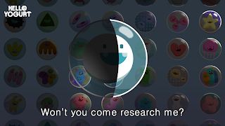 Hello Yogurt screenshot 5