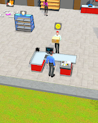 برنامه‌نما My Mini Mart عکس از صفحه