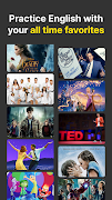 English Listening with RedKiwi capture d'écran 4