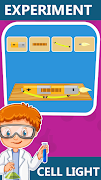 Tricky Science Experiments screenshot 1
