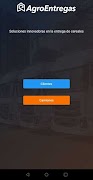 پوستر Agroentregas +