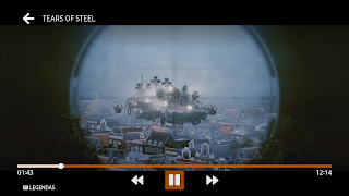 Rox play imagem de tela 5