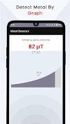 Metal Detector : Metal Tracker screenshot 3