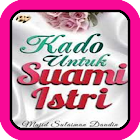 Kitab Kado Untuk Suami Istri icono