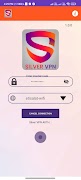 1 Schermata SilverVPN