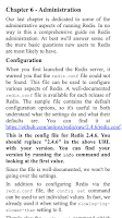The Little Redis Book screenshot 2