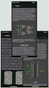 Electronics toolbox pro screenshot 3
