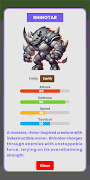 Buddy Monster تصوير الشاشة 5