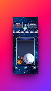 Celestial Merge imagem de tela 2