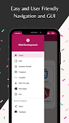 Web Development screenshot 6