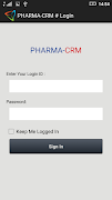 PBG Pharma Crm پوسٹر