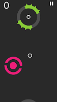 Dodgeball Dash screenshot 2